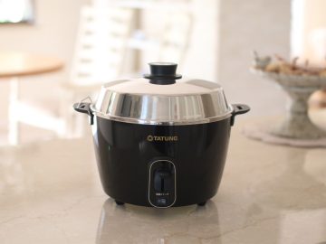 どう進化した？あの台湾発のほったらかし家電「大同電鍋」の新モデルが登場