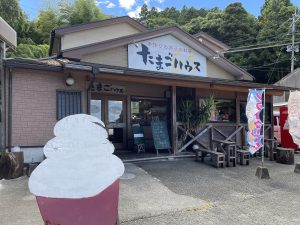 わざわざ遠回りしたくなる理由がここにはあります