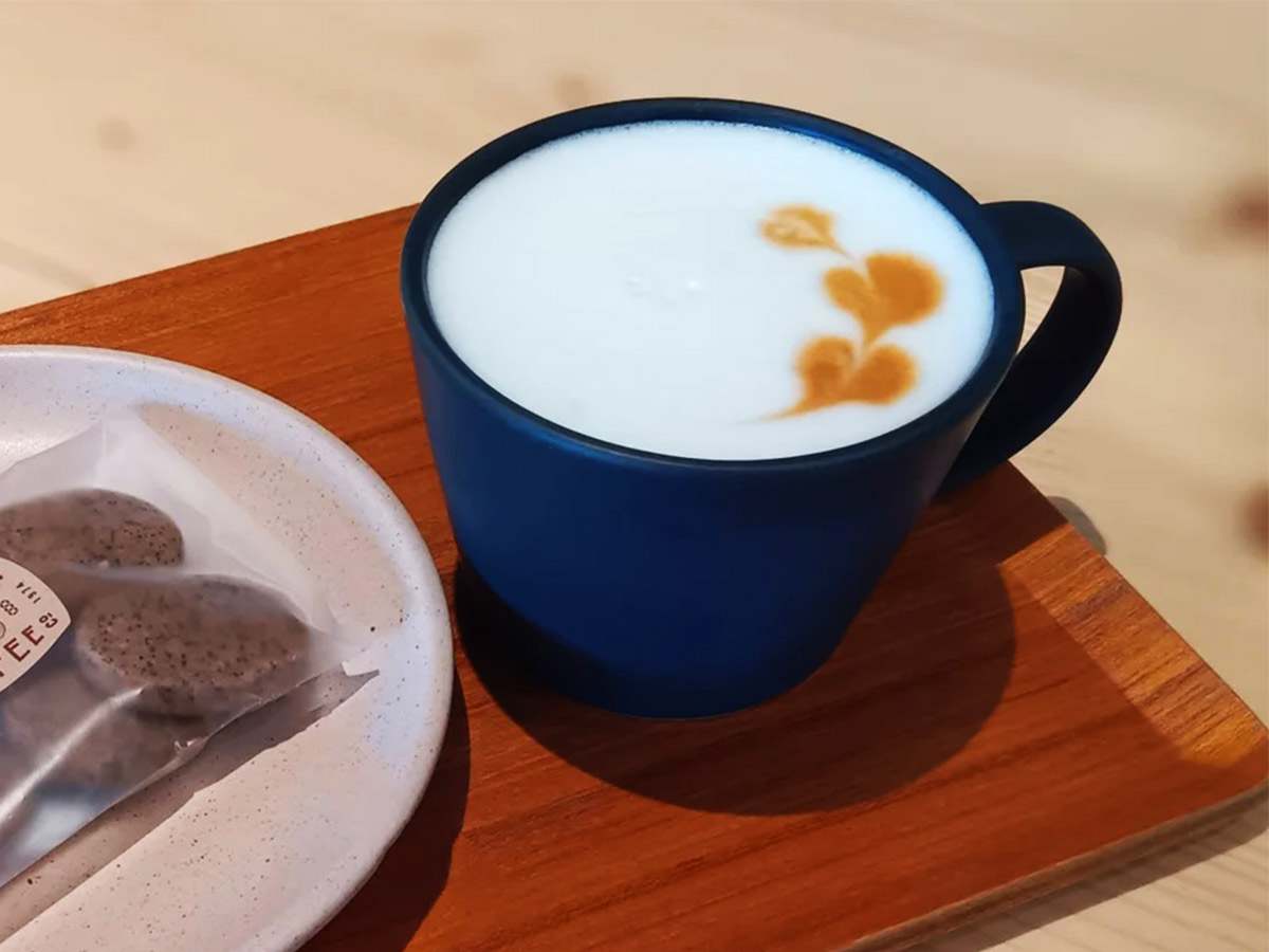 1杯 800円