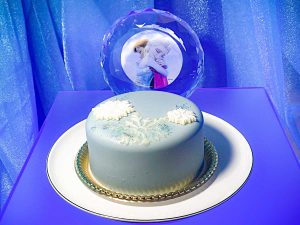 「ドゥ・クール・ドゥ・ネージュ」6,480円