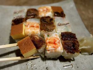 甘いけどスッキリと上品なのに懐かしい味わいの玉子焼き