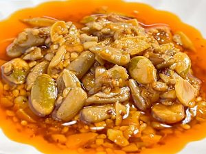 「堅果花椒醤」をはじめとする「ひとさじ台湾調味料シリーズ」は、まさしく台湾ならではの味！