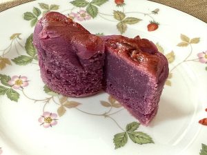 ブランデー香る大人の味わい