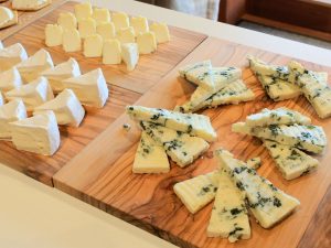 今回特別に試食。特徴的な“旨味”があり、和のテイストを感じさせる一品です。そして、旨味の余韻が長く続くのも評価を受けるポイント