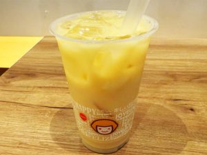 台湾,ヤクルト,台湾茶,日本橋,