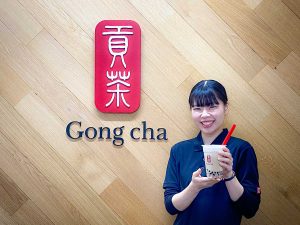 クルーチャンピョンシップ優勝の横須賀中央店スタッフ