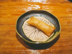 サクッジュワッの二段攻撃