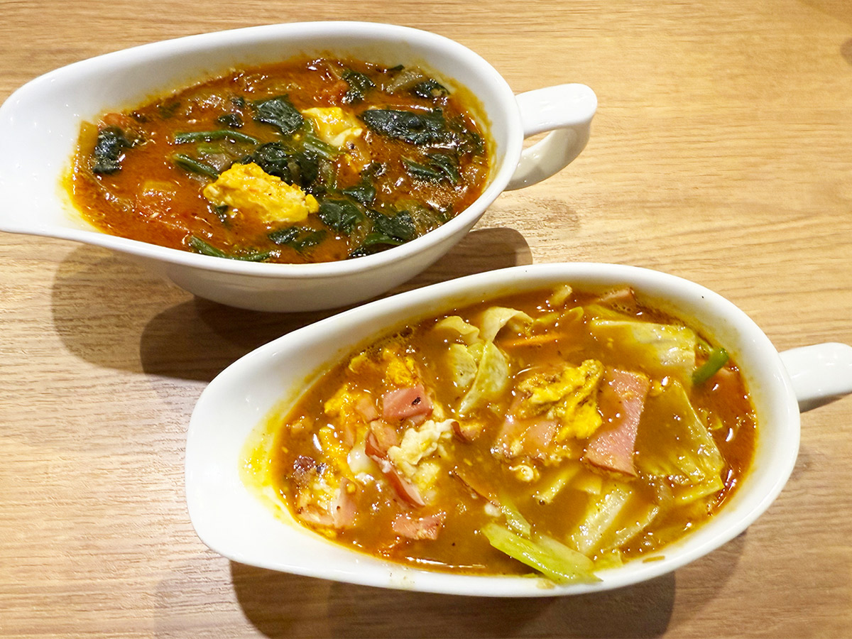 『夢民』の美味しさは今日も健在だった!