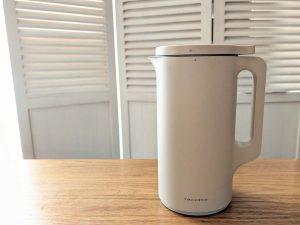 レコルトの自動調理ポット [食楽web]