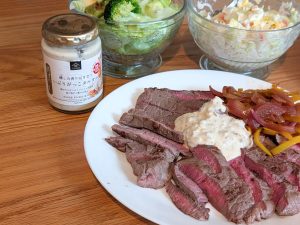 バターやクリームの代わりに［食楽web］