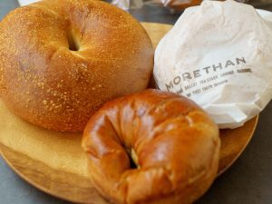 自宅でもおいしいパンを楽しみ尽くしました[食楽web]