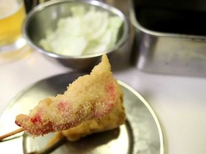 好き嫌いがハッキリわかれる紅しょうが、筆者は大好き