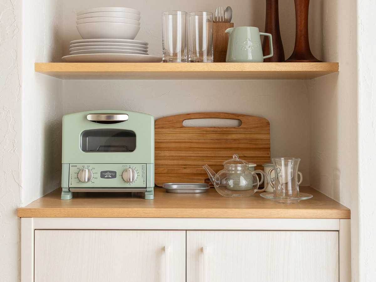 一人暮らしや2台目にぴったり