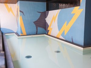 【温泉スポット】絶景サウナとアートが融合！ 富山のリトリート施設『スパバルナージュ』