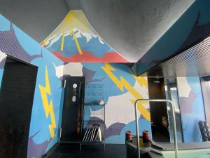 『スパバルナージュ』