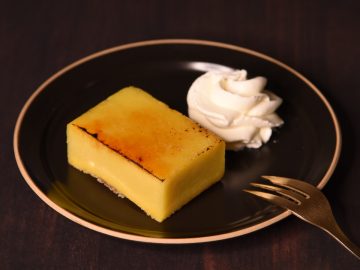 【品川駅スイーツ】冬を鮮やかに彩るエキュート品川で味わいたい「最新＆最旬スイーツ」5品