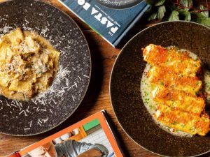 今回のイベントでも、新鮮な素材合わせが話題になった逸品が、期間限定で登場します