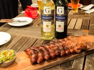 【最旬ワイン】日本初お披露目！アルゼンチンの老舗ワイナリーが作る「グラフィーニャ リザーヴ」がおすすめなワケ