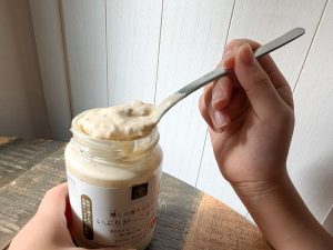 1瓶で色んな楽しみ方ができます