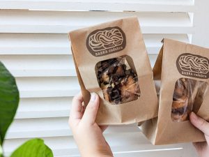 新しい京土産、見っけ。大注目のスイーツデニッシュ専門店『BABKA cadabra』で買うべき一品