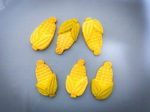 「とうきびサブレ」650円