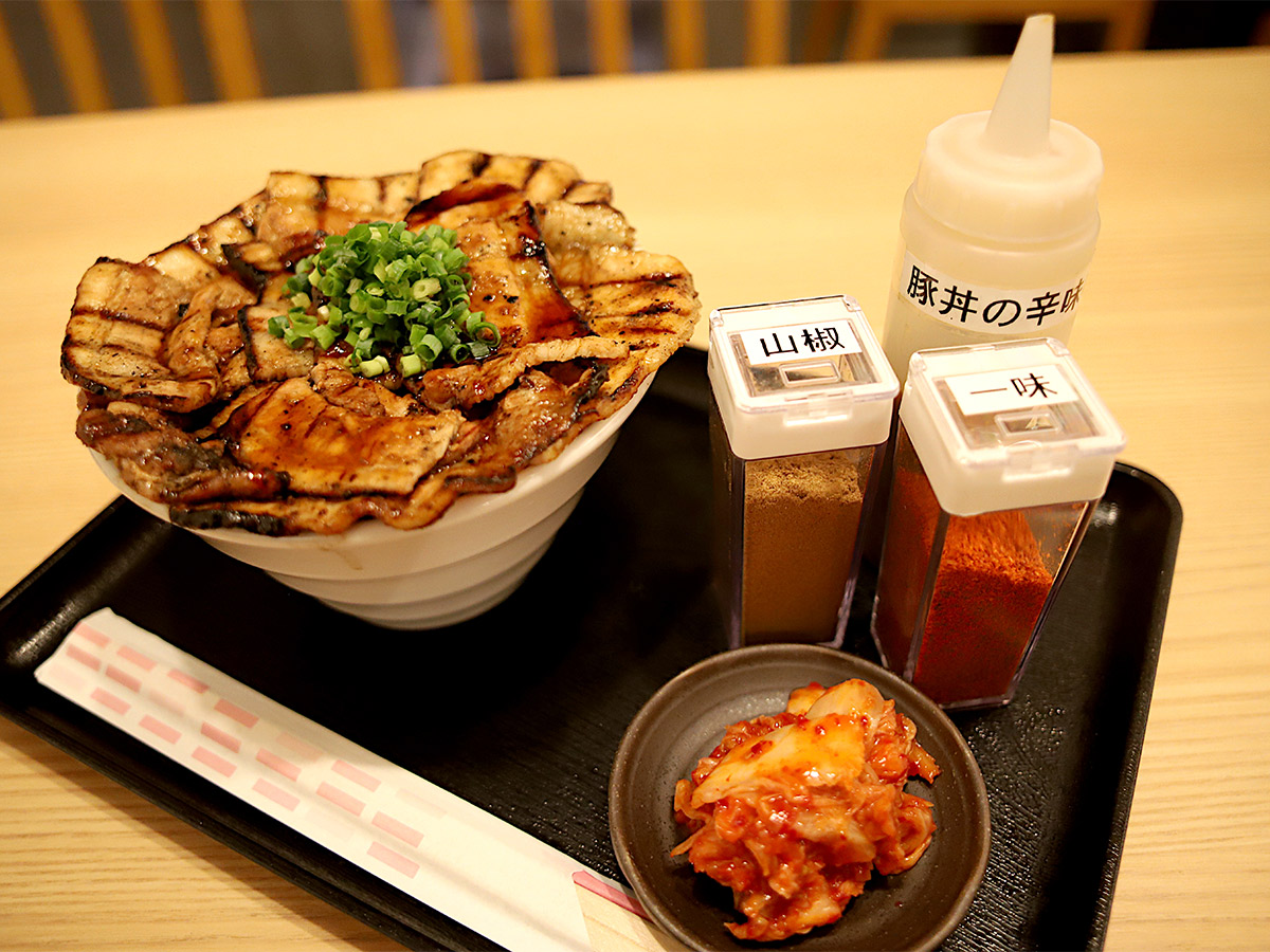 バリエーション豊かな味変アイテムたち[食楽web]