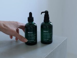 美しく健康な口元に大切なケアを。プロ向けオーラルケアアイテム「WOT.85」が叶えることは？