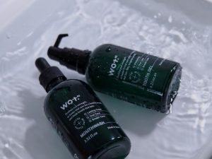 シンプルで洗練されたデザインの「WOT.85」シリーズ