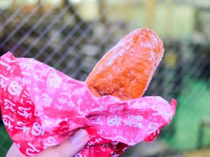 世代を超えて愛される老舗『オギノパン』（相模原）の昔懐かし「揚げパン」が人気の理由