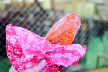 世代を超えて愛される老舗『オギノパン』（相模原）の昔懐かし「揚げパン」が人気の理由