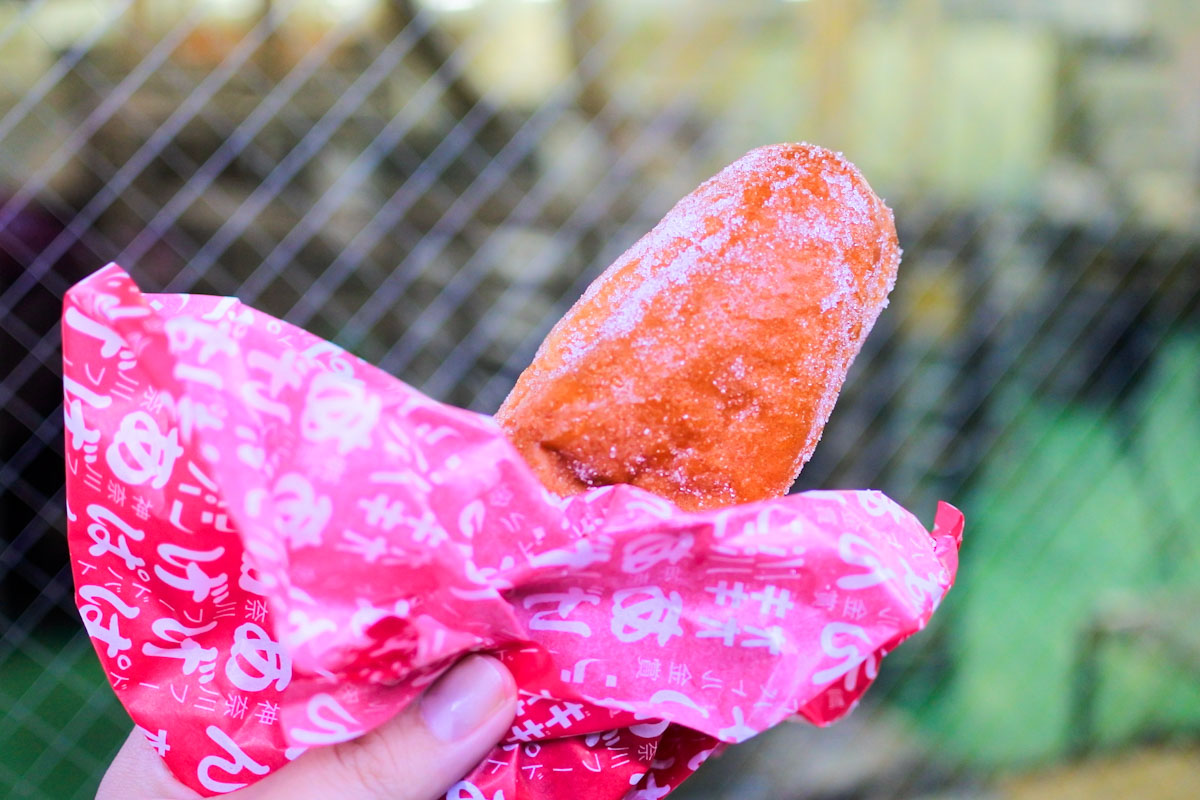 世代を超えて愛される老舗『オギノパン』(相模原)の昔懐かし「揚げパン」が人気の理由