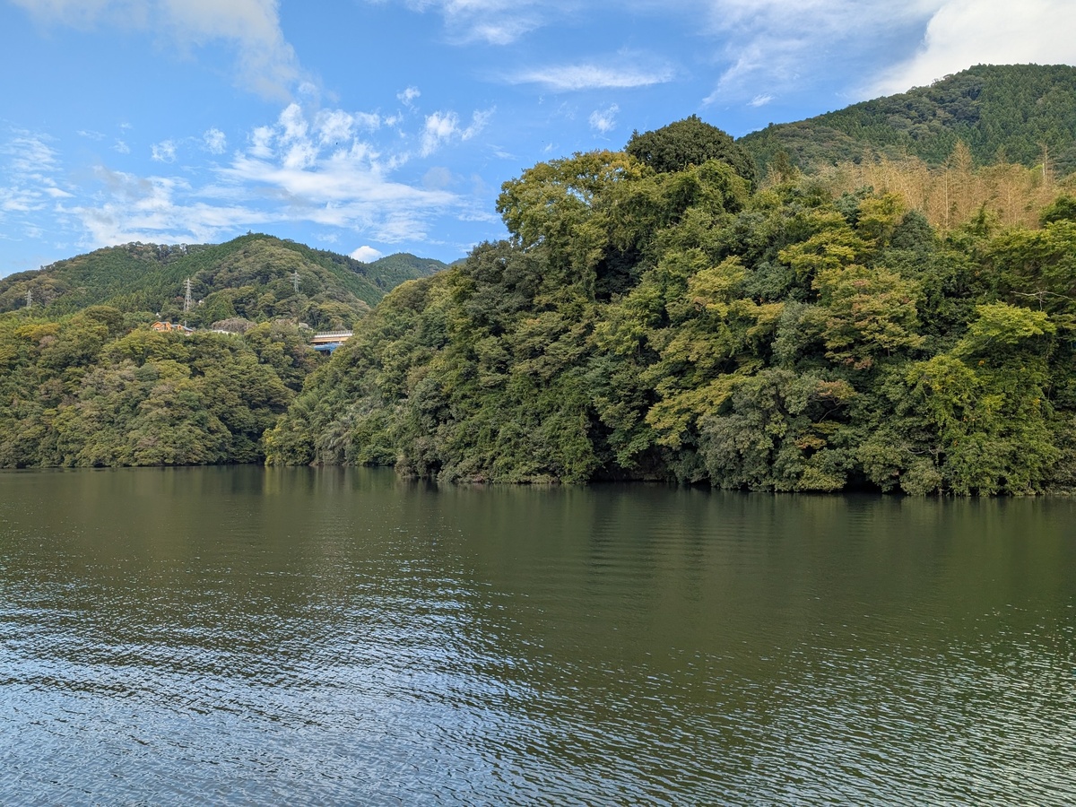 11月から徐々に紅葉が見ごろを迎えるそうです