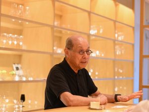 木村硝子店3代目 木村武史代表