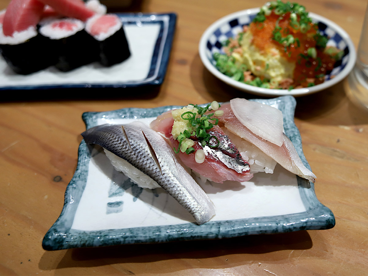 名前はネタっぽくも実力者揃いのブルースリー