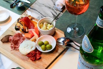 京都のおすすめ宿泊&街巡りスポット！『ヒルトン京都』の街の食堂のようなレストランにも注目