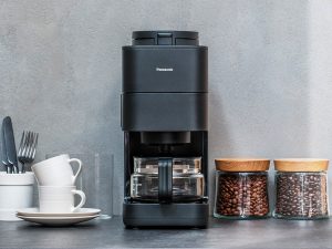 高機能でコンパクト。約2万円とリーズナブルな価格も大きな魅力