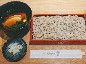 午後もねむくならない、鶏むねせいろ