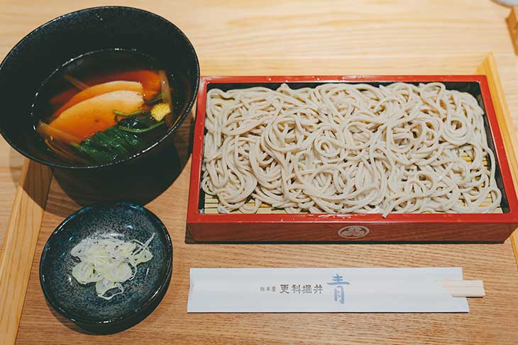 午後もねむくならない、鶏むねせいろ