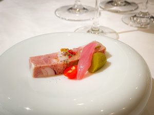 パテ・ド・カンパーニュ