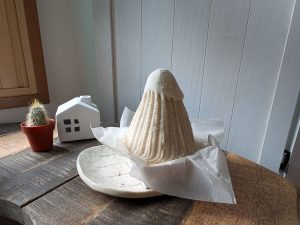 栗とラム酒の香りが交差し、とてもバランスが良いです