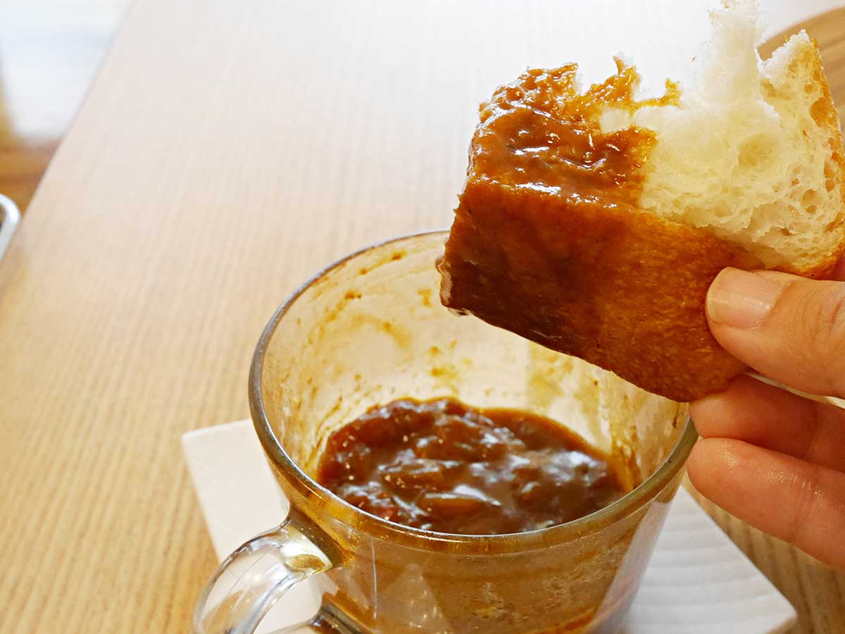 「うパン」だけを買いに来るファンも多いそう