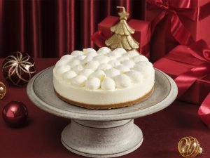 1ホール（15cm）3600円／販売日：2025年12月19日（金）～25日（木）