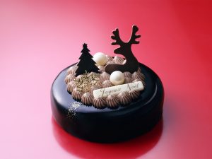 1ホール（12cm）4752円／販売日：2025年12月20日（土）～25日（木）