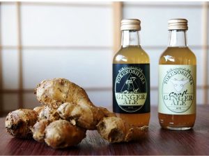 寒い季節にも飲みたいクラフトな味わいです[食楽web]