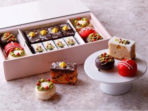 5種・14個入 3240円