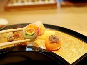 美味しいのは出汁巻き玉子だけじゃない