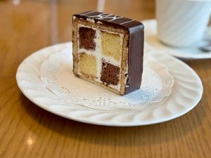 「ダミエ」350円(税込)