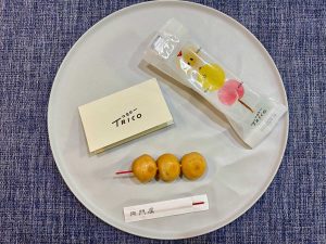 「age-TORICO 6袋入り」1,610円（税込） [食楽web]