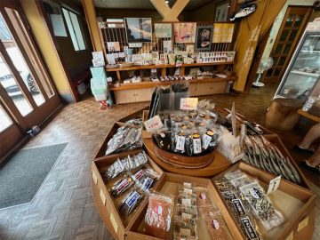 日本人で良かった！創業135年の老舗乾物店『長谷金本店』で手に入れる至高のかつお節