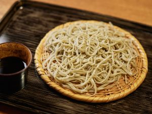 「せいろ」1500円